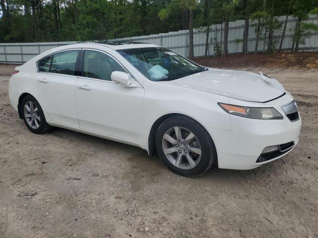 Photo 3 VIN: 19UUA8F55CA016534 - ACURA TL 