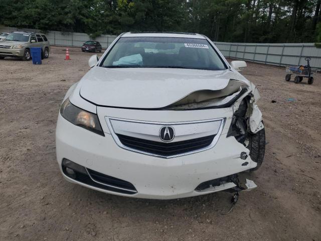 Photo 4 VIN: 19UUA8F55CA016534 - ACURA TL 