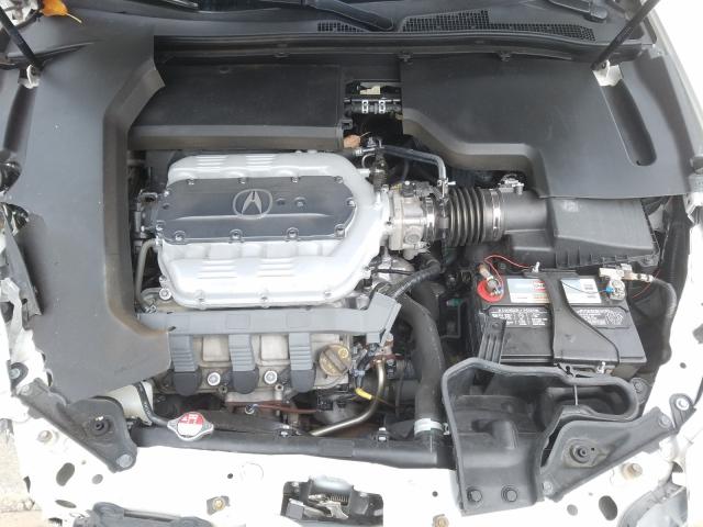 Photo 6 VIN: 19UUA8F55CA023340 - ACURA TL 