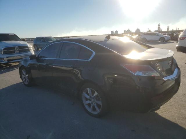 Photo 1 VIN: 19UUA8F55CA025315 - ACURA TL 