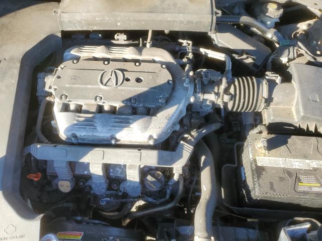 Photo 10 VIN: 19UUA8F55CA025315 - ACURA TL 