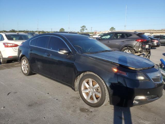 Photo 3 VIN: 19UUA8F55CA025315 - ACURA TL 