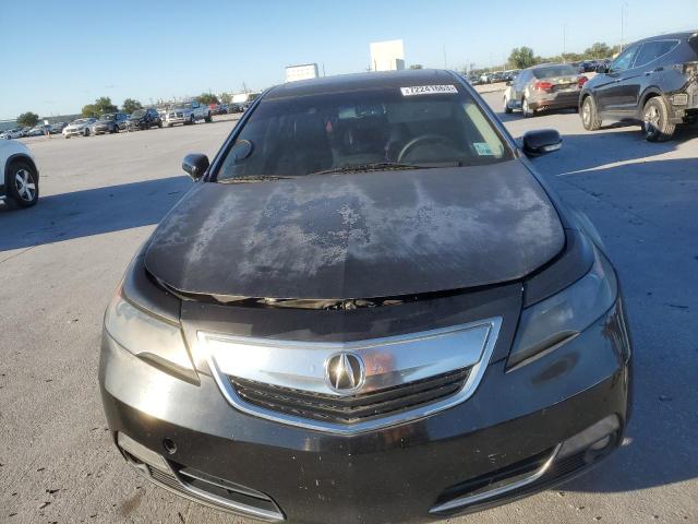 Photo 4 VIN: 19UUA8F55CA025315 - ACURA TL 