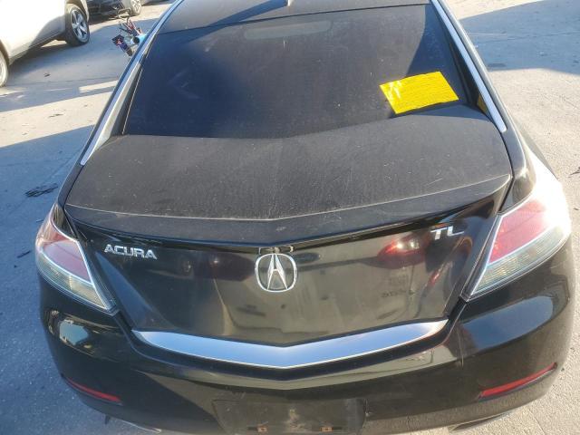 Photo 5 VIN: 19UUA8F55CA025315 - ACURA TL 