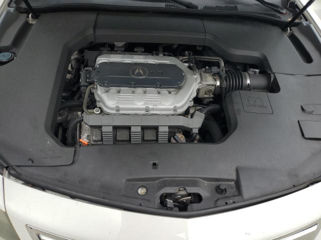 Photo 10 VIN: 19UUA8F55CA026741 - ACURA TL 