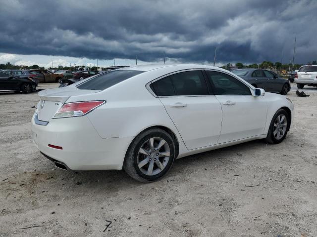 Photo 2 VIN: 19UUA8F55CA026741 - ACURA TL 