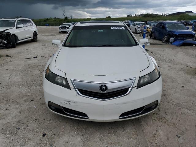 Photo 4 VIN: 19UUA8F55CA026741 - ACURA TL 