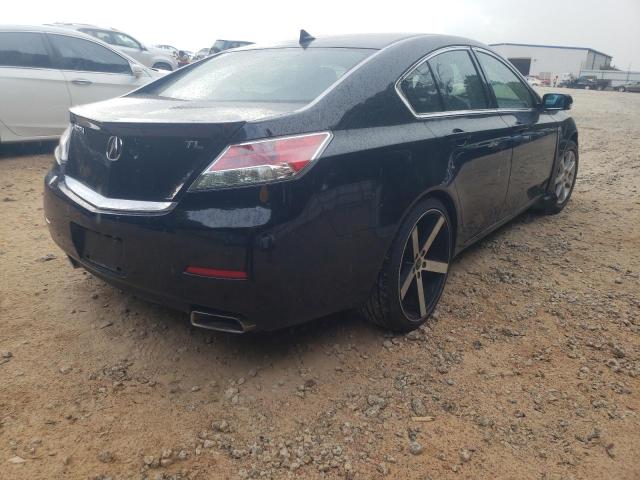 Photo 3 VIN: 19UUA8F55CA027016 - ACURA TL 