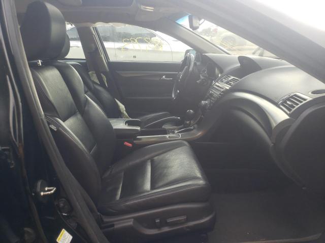 Photo 4 VIN: 19UUA8F55CA027016 - ACURA TL 