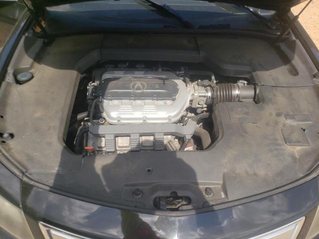 Photo 6 VIN: 19UUA8F55CA027016 - ACURA TL 