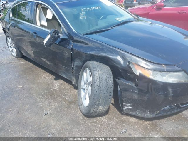 Photo 5 VIN: 19UUA8F55CA030479 - ACURA TL 