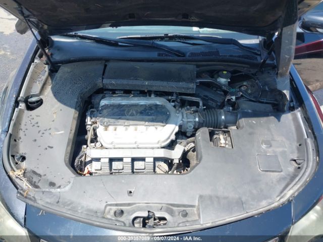 Photo 9 VIN: 19UUA8F55CA030479 - ACURA TL 