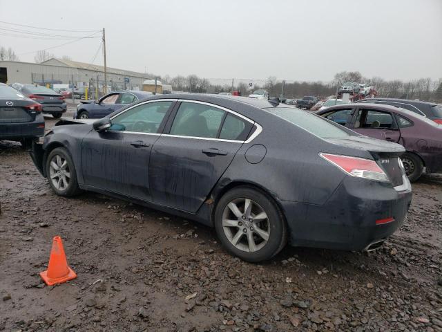 Photo 1 VIN: 19UUA8F55CA031857 - ACURA TL 