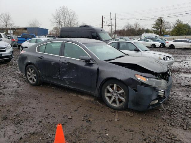 Photo 3 VIN: 19UUA8F55CA031857 - ACURA TL 