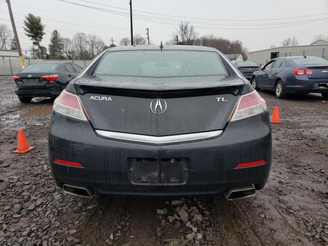 Photo 5 VIN: 19UUA8F55CA031857 - ACURA TL 