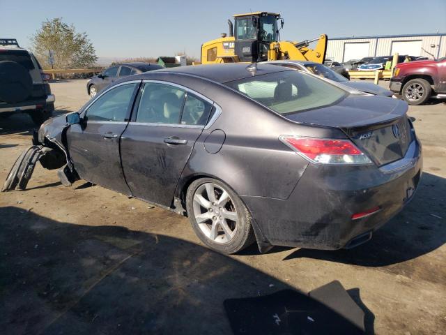 Photo 1 VIN: 19UUA8F55CA032460 - ACURA TL 