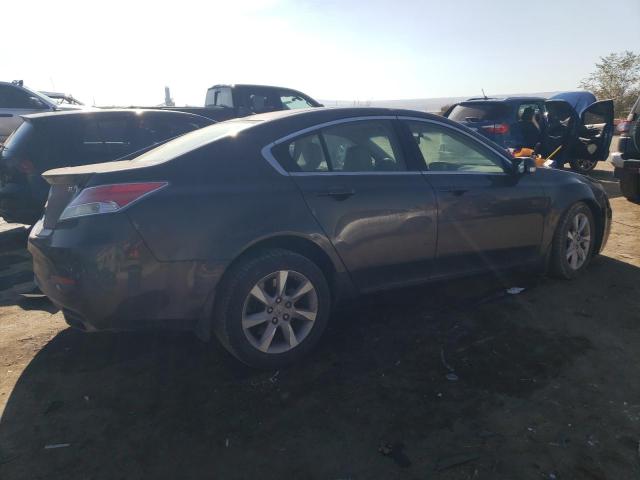 Photo 2 VIN: 19UUA8F55CA032460 - ACURA TL 