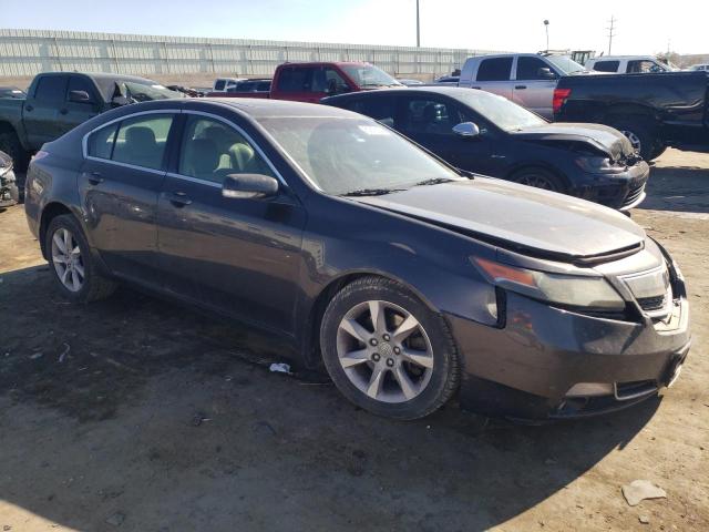 Photo 3 VIN: 19UUA8F55CA032460 - ACURA TL 