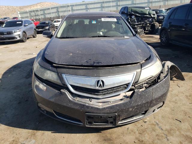 Photo 4 VIN: 19UUA8F55CA032460 - ACURA TL 