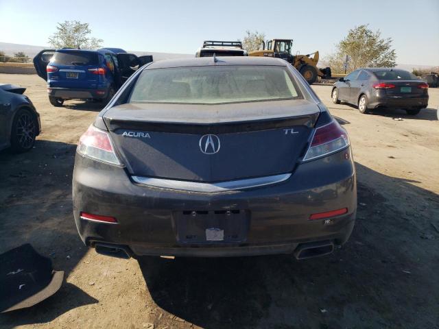 Photo 5 VIN: 19UUA8F55CA032460 - ACURA TL 