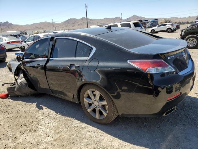 Photo 1 VIN: 19UUA8F55CA033317 - ACURA TL 