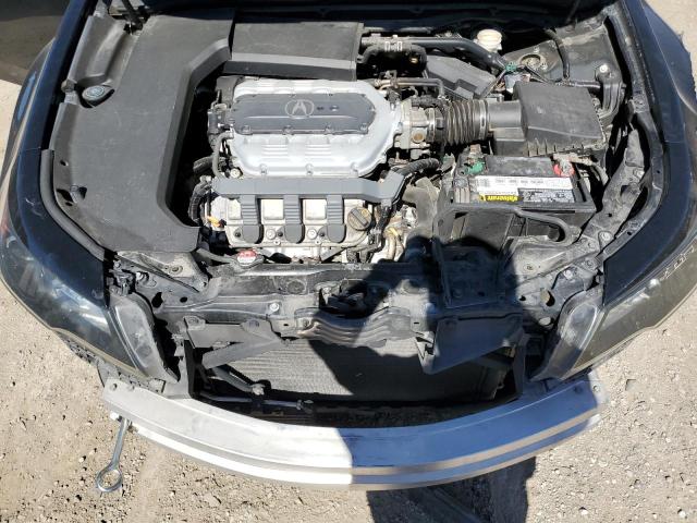 Photo 10 VIN: 19UUA8F55CA033317 - ACURA TL 