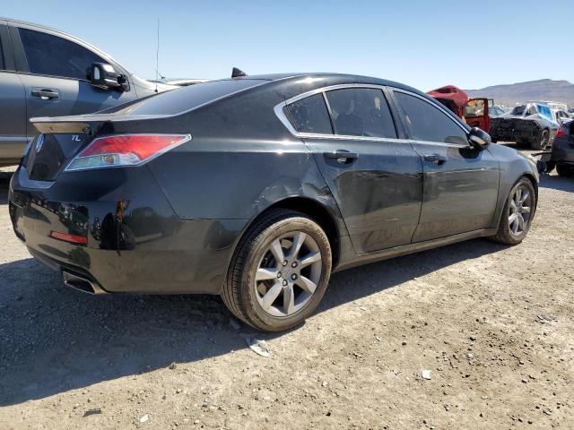 Photo 2 VIN: 19UUA8F55CA033317 - ACURA TL 