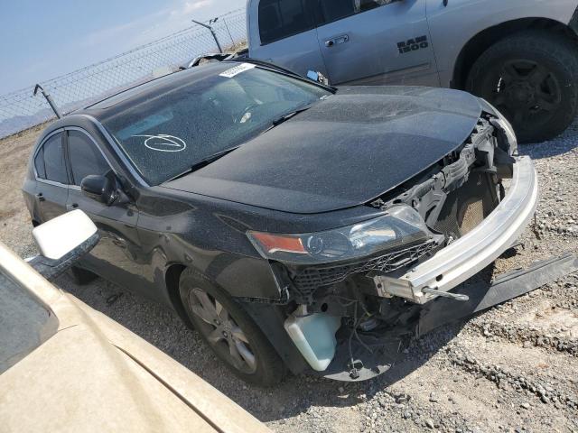 Photo 3 VIN: 19UUA8F55CA033317 - ACURA TL 