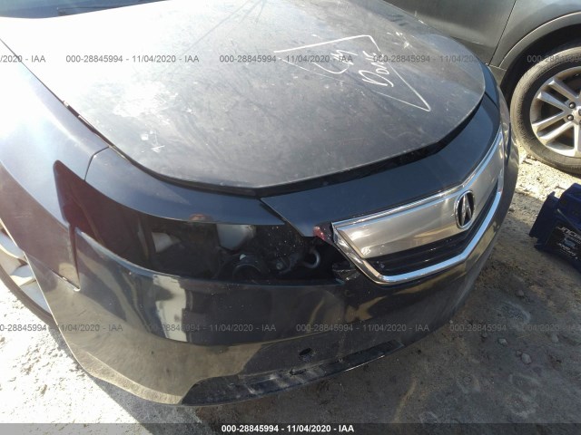 Photo 5 VIN: 19UUA8F55CA033978 - ACURA TL 