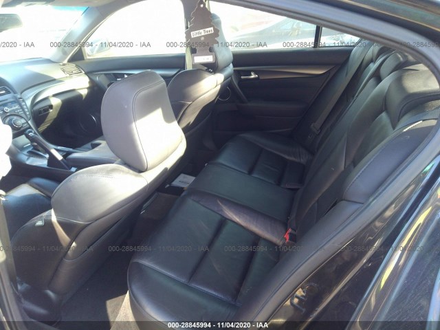 Photo 7 VIN: 19UUA8F55CA033978 - ACURA TL 