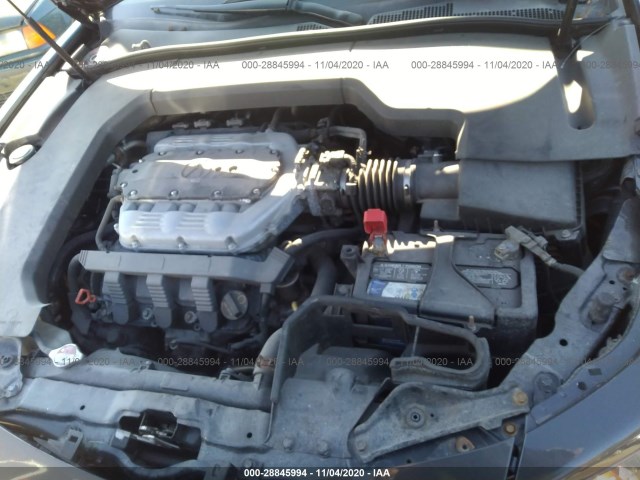 Photo 9 VIN: 19UUA8F55CA033978 - ACURA TL 