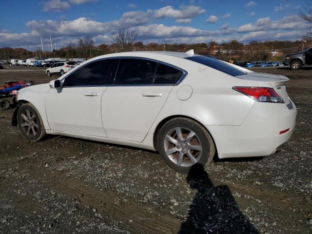 Photo 1 VIN: 19UUA8F55CA034807 - ACURA TL 