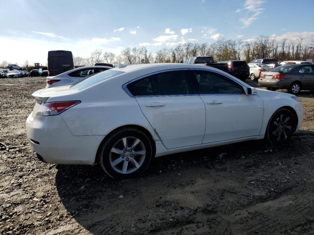 Photo 2 VIN: 19UUA8F55CA034807 - ACURA TL 