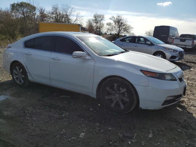 Photo 3 VIN: 19UUA8F55CA034807 - ACURA TL 