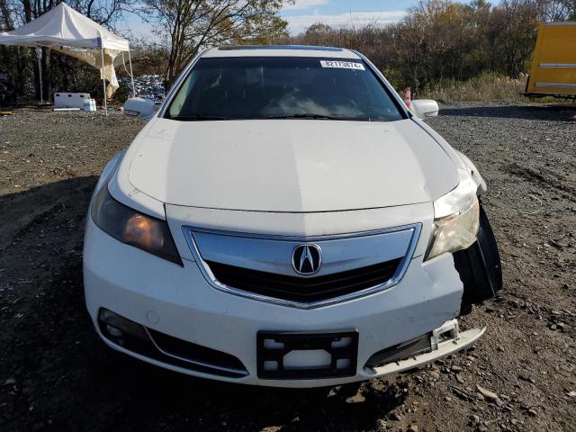 Photo 4 VIN: 19UUA8F55CA034807 - ACURA TL 