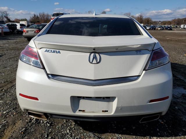 Photo 5 VIN: 19UUA8F55CA034807 - ACURA TL 