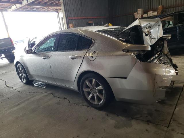 Photo 1 VIN: 19UUA8F55CA035777 - ACURA TL 