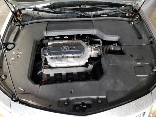 Photo 10 VIN: 19UUA8F55CA035777 - ACURA TL 