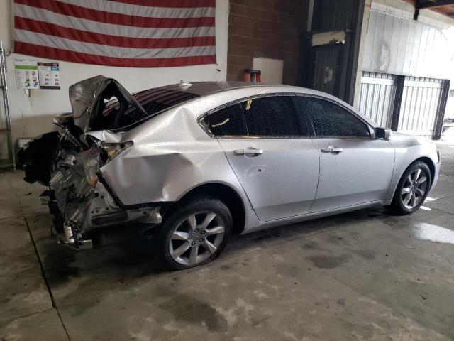 Photo 2 VIN: 19UUA8F55CA035777 - ACURA TL 