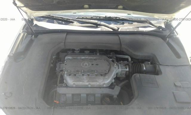 Photo 9 VIN: 19UUA8F55CA038176 - ACURA TL 