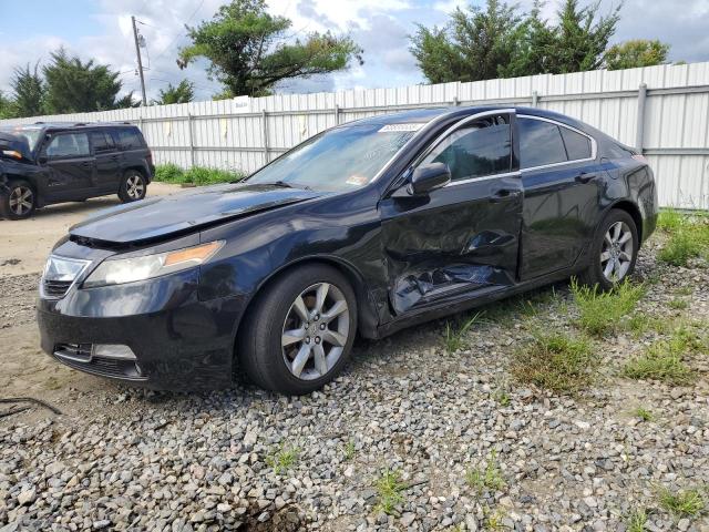 Photo 0 VIN: 19UUA8F55DA000075 - ACURA TL TECH 