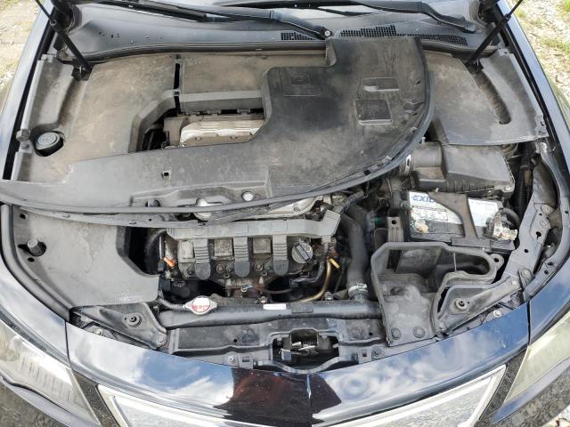 Photo 10 VIN: 19UUA8F55DA000075 - ACURA TL TECH 