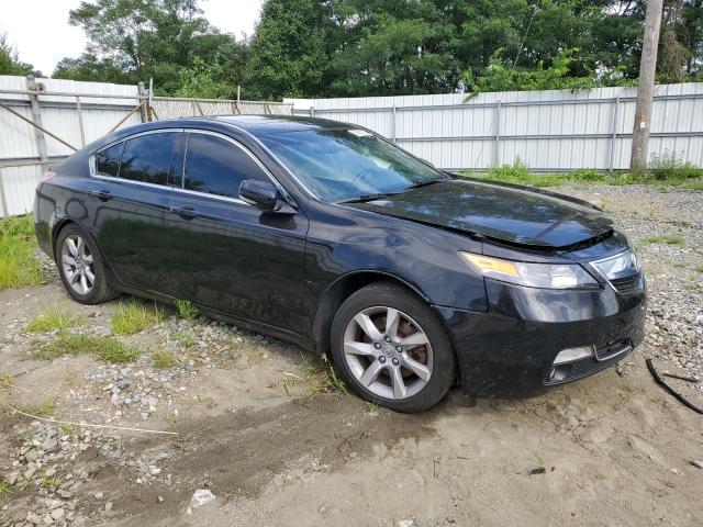 Photo 3 VIN: 19UUA8F55DA000075 - ACURA TL TECH 