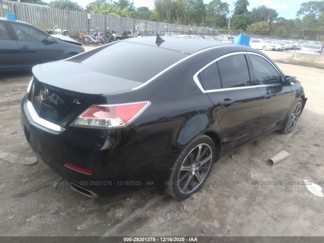 Photo 3 VIN: 19UUA8F55DA001453 - ACURA TL 