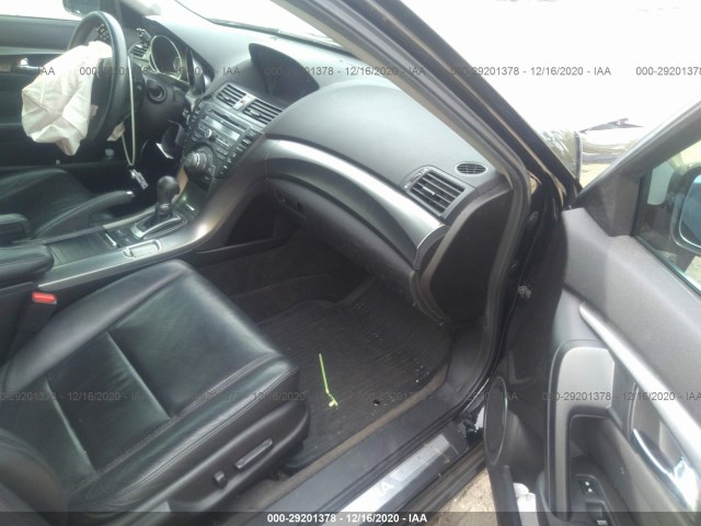 Photo 4 VIN: 19UUA8F55DA001453 - ACURA TL 