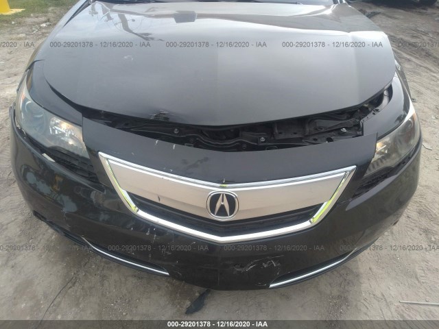 Photo 5 VIN: 19UUA8F55DA001453 - ACURA TL 