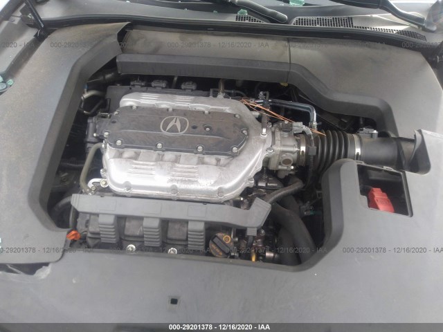 Photo 9 VIN: 19UUA8F55DA001453 - ACURA TL 