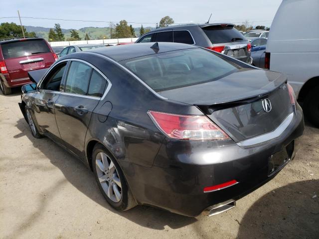 Photo 1 VIN: 19UUA8F55DA002957 - ACURA TL TECH 