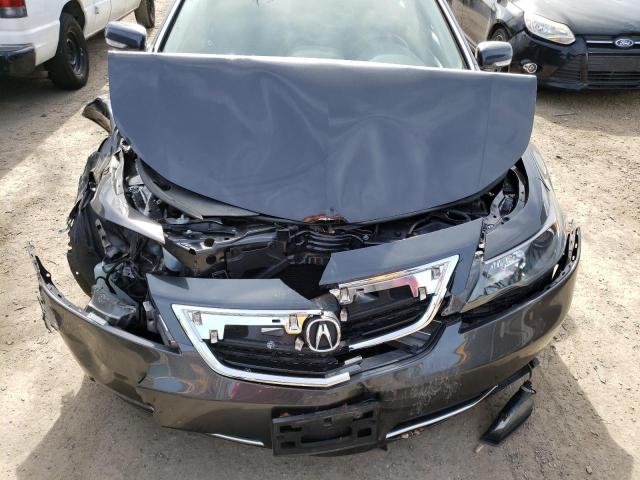 Photo 10 VIN: 19UUA8F55DA002957 - ACURA TL TECH 