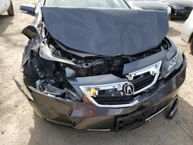 Photo 11 VIN: 19UUA8F55DA002957 - ACURA TL TECH 